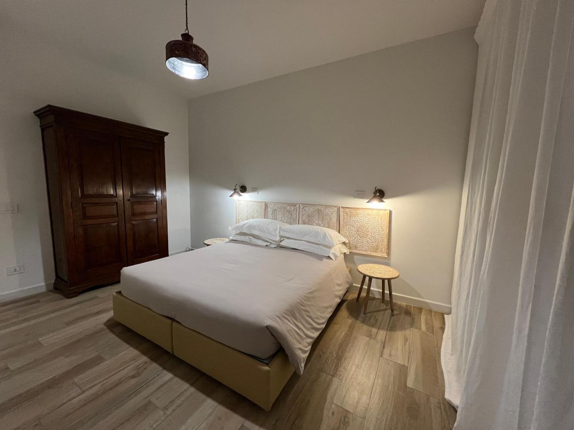 Bellhome 1 - Elegante Appartamento Nel Centro Di Bari Dış mekan fotoğraf